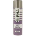 PMA GLOSS Wheel Alloy Spray Paint Aerosol 500ml - PCPA1029